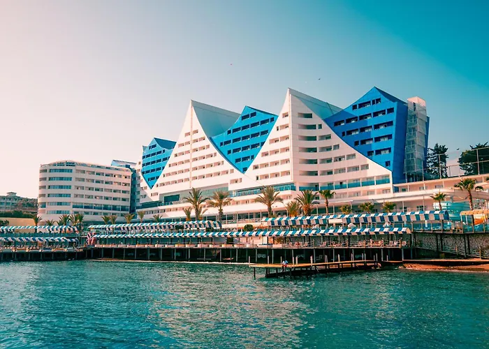 Orange County Alanya