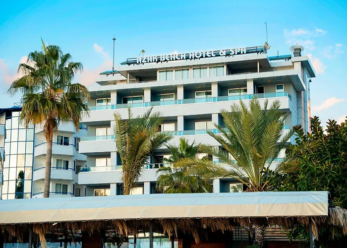 Azak Beach Hotel