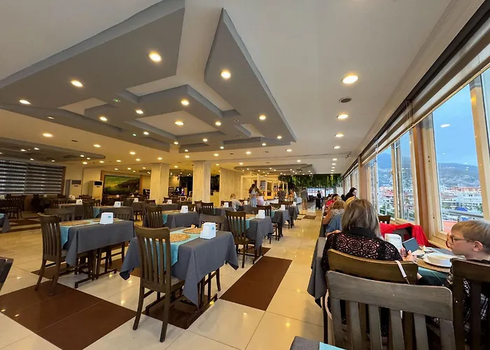 Aslan City Hotel - Ex Beste Hotel